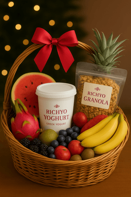 Family Feast Box - Mini